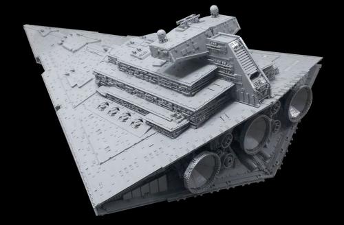 Star Destroyer