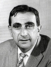 Edward Teller