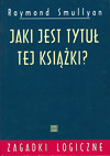 aki jest tytuł tej książki? - tajemnica Drakuli, zabawy i łamigłówki logiczne