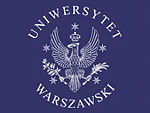 Uniwersytet Warszawski - logo