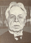 Samuel Dickstein